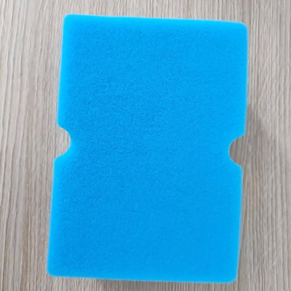 Large Cross Soft Foam Grid Sponge Soft Cleaning Large Cross Soft Foam Grid Sponge Sponge Multifunctional