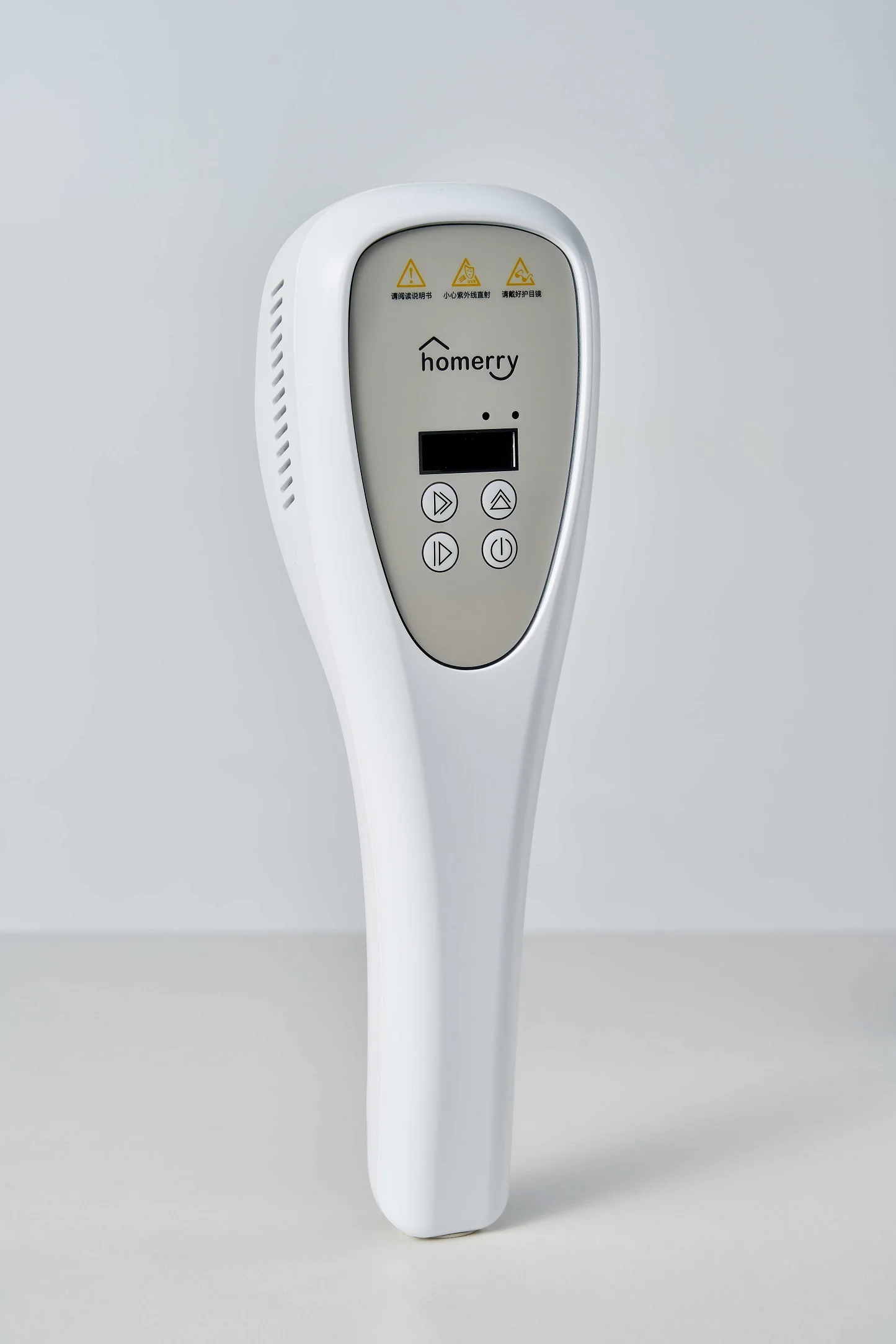 SIGMA SQ1DJ1 308nm LED Targeted Light Therapy Device Portable Phototherapy Machine for Vitiligo Skin Treatment