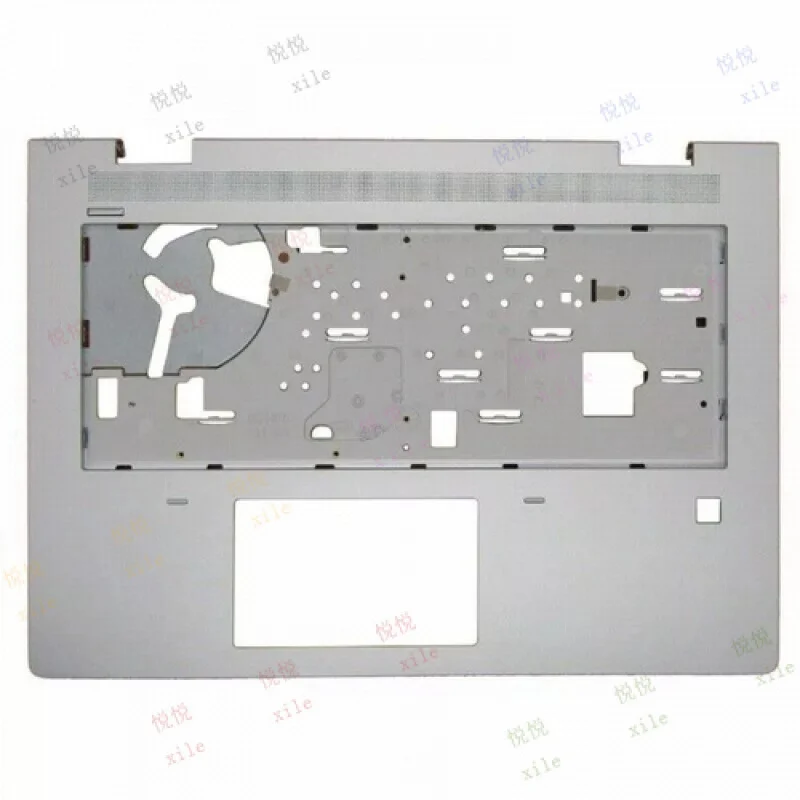 

L новый для HP 640 G4 G5 G7, верхняя крышка упора для рук, серебристый L64870-001 6070B1509501