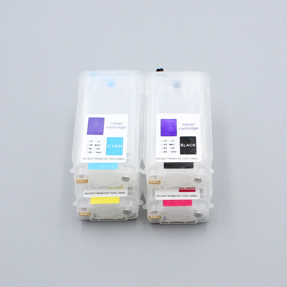 

Картридж для принтера HP Designjet 130 500 510 800ps, 800 мл/шт.