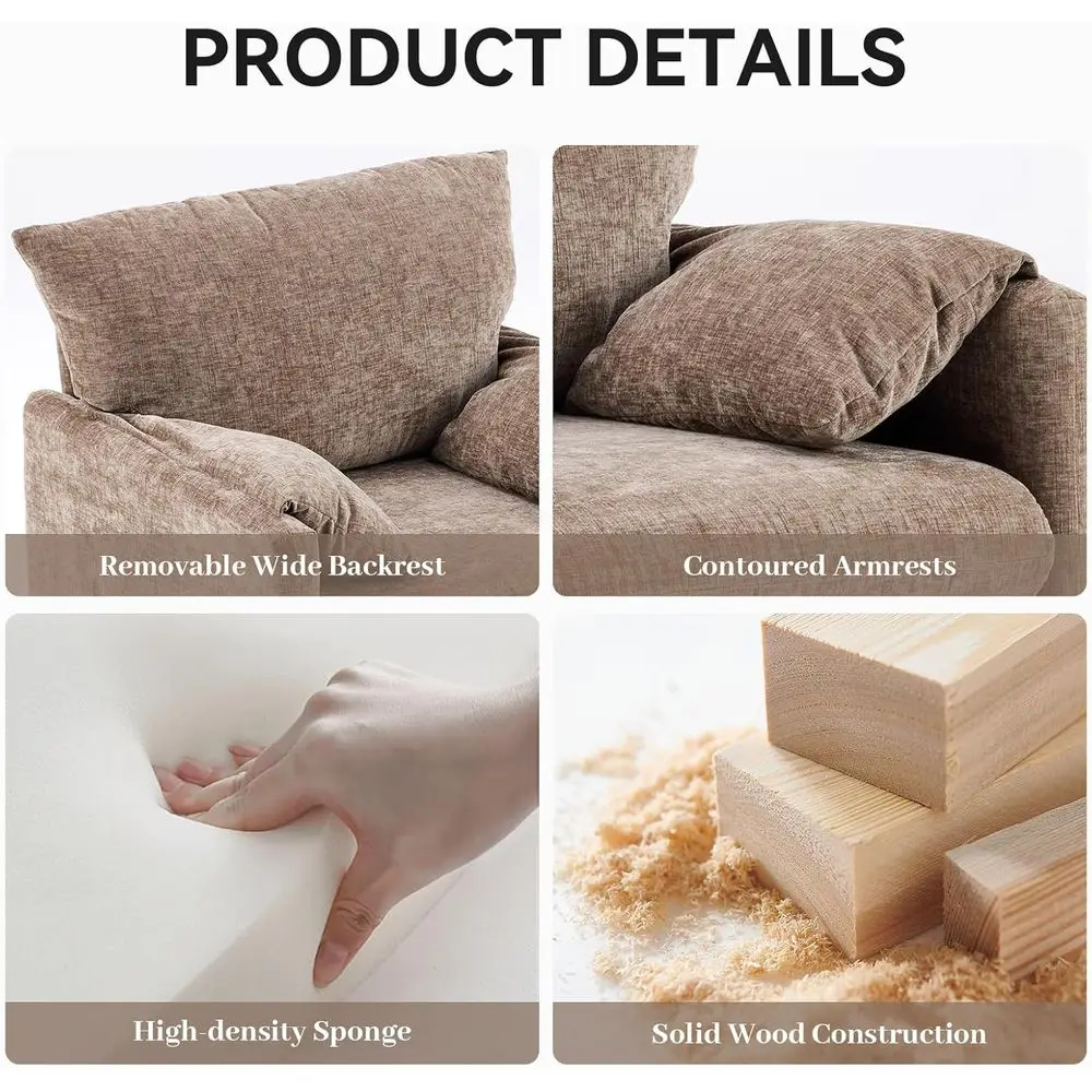 description