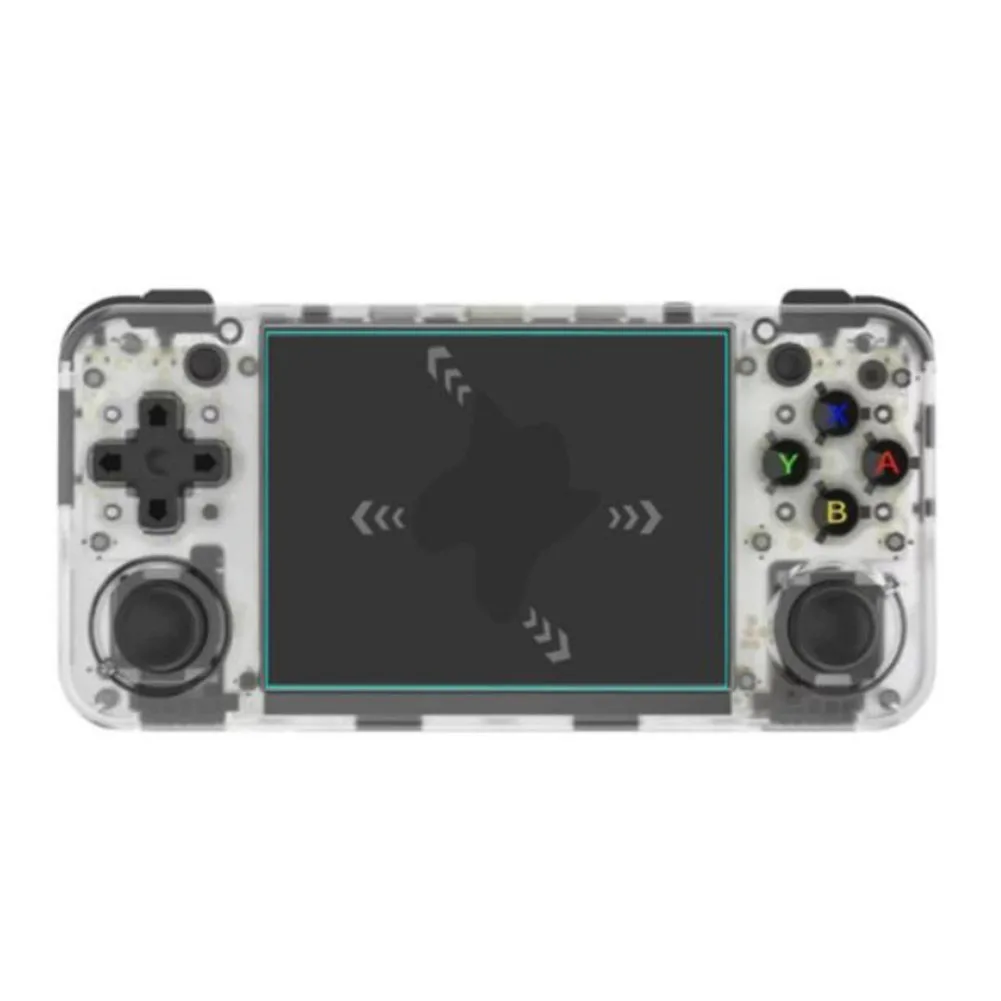 Hd Tempered Glass S… - image