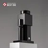 TIMEMORE Bricks 01S 이탈리아 커피 그라인더 콩 그라인더 손으로 양조 한 커피 콩 휴대용 Coffeeware 맞춤형 커피 콩 그라인더 4