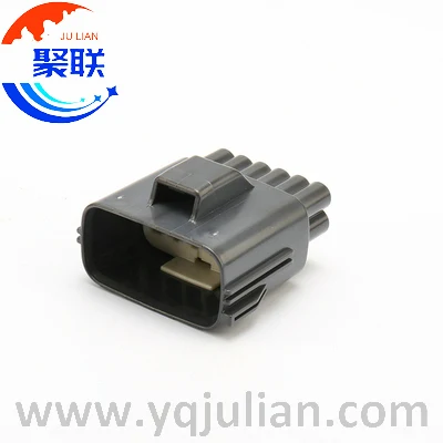 Auto 12pin plug 7282-5545-10 wiring cable sealed harness connecor 7282-5545 with terminals and seals