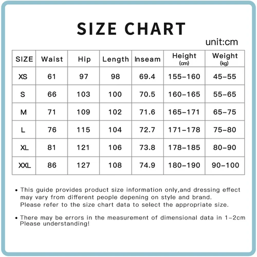 Imagen 2 del producto Pantalones de uniforme de enfermera Multicolor, pantalones quirúrgicos médicos Unisex, ropa de trabajo de farmacia de laboratorio, pantalones de enfermería con bolsillo multifunción