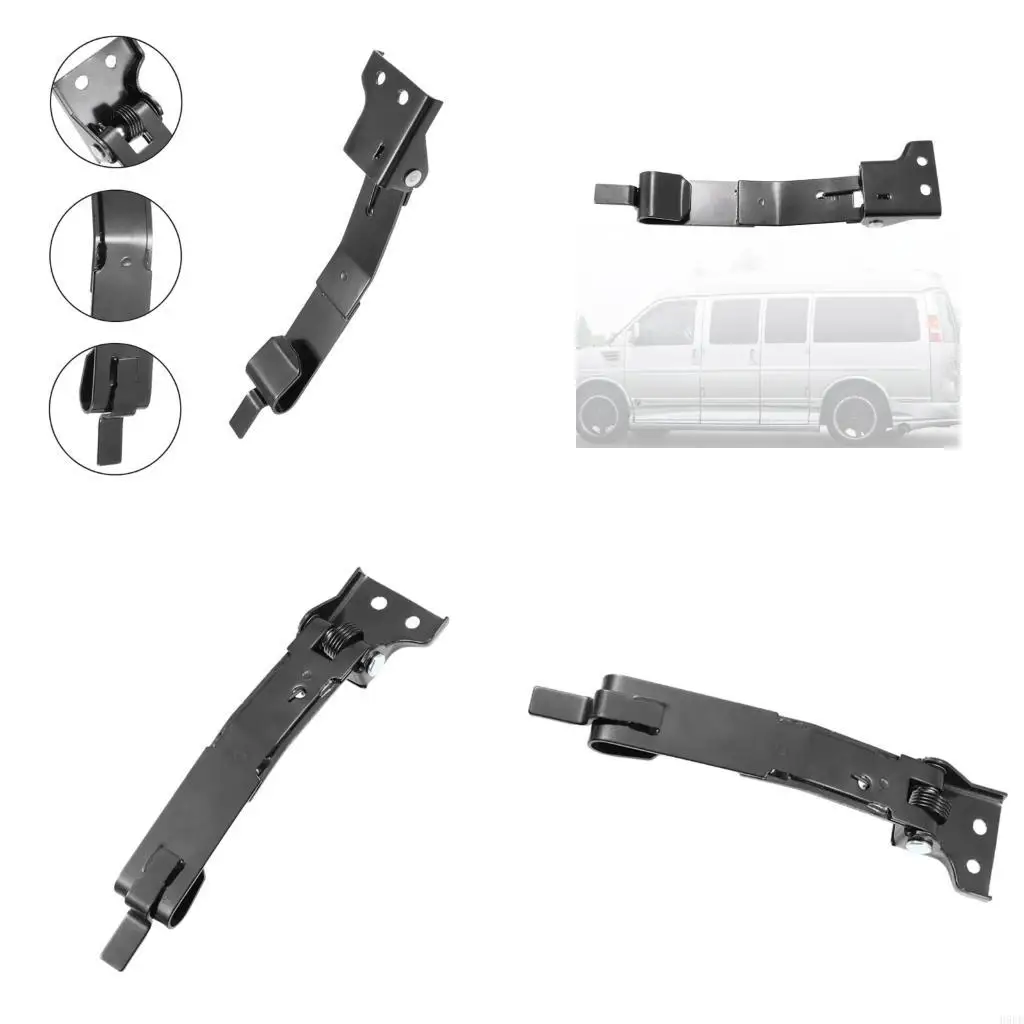 

15044499 for Express 1500 2500 3500 97-20 Replacement Part Door Check Strap H9EE