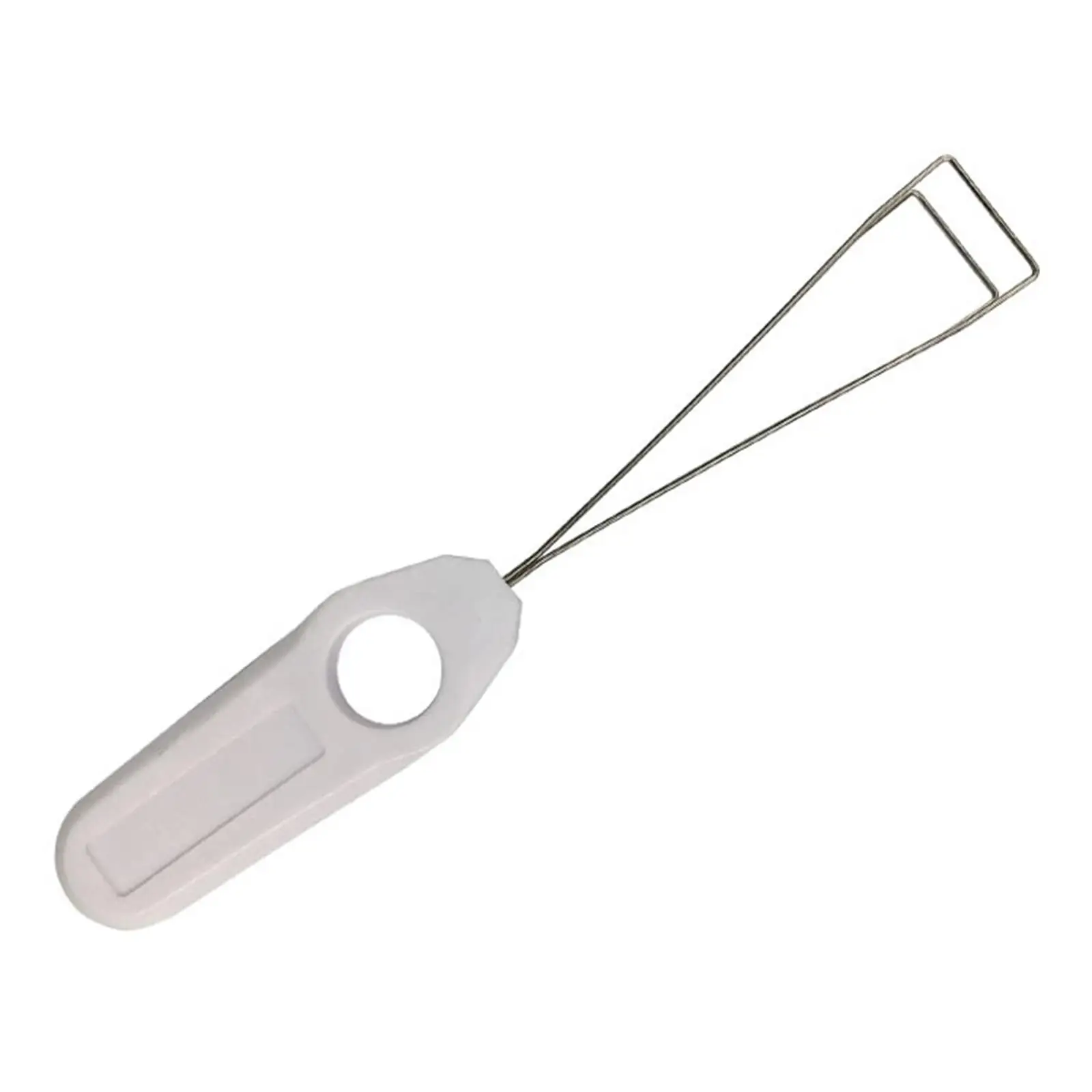 Keycap Puller DIY Steel Key Pulling Tools Accessories Remover for Computer