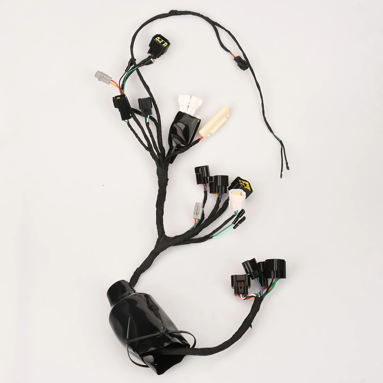 Electric Moto Wiring Harness Fault Detection Line Set Off Road Spare Part For Surron Light Bee S X Dirt Bike