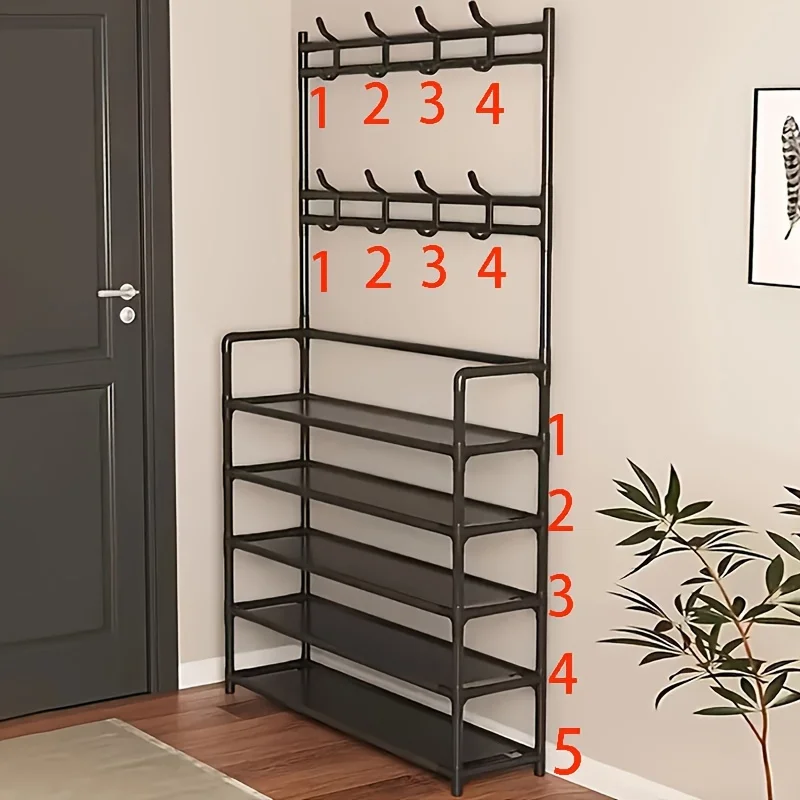 Thumbnail 3 - #70 Compare Shoe Racks & Organizers Before You Buy