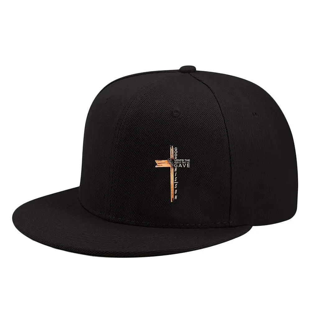 

Casual Lightweight Summer Baseball Caps Adjustable Cross Snapback Caps Unisex Outdoor Sports Sunscreen Hats for Men Women