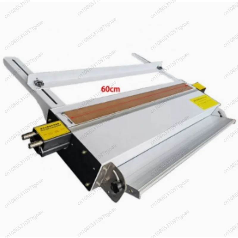 120cm Working Length Acrylic Thermal Bending Machine Electric Heating Bender For Plastic Plate Advertising Fabrication