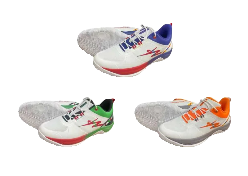 Mens Professional Table Tennis Shoes Mens Sports Shoes Double Badminton Shoes Tennis Training Shoes