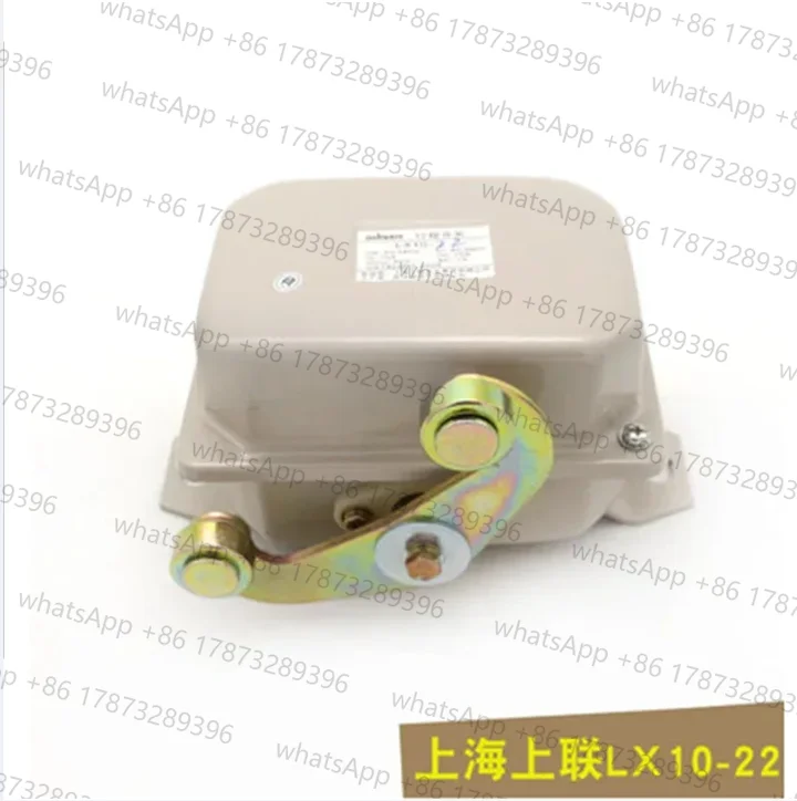 Crane LX10-12/22 Travel Switch Operation Limit 220v 380v 10A