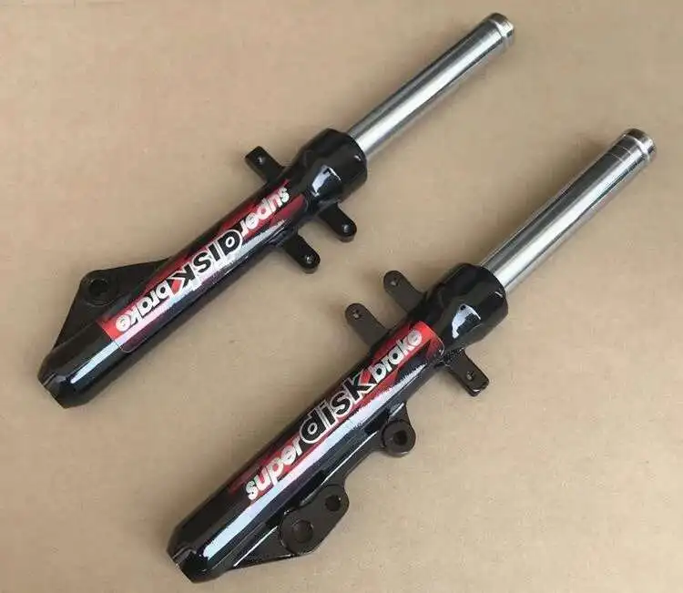 Motorcycle Front Shock Absorption for Kymco Vp110 Vp50 Vp125