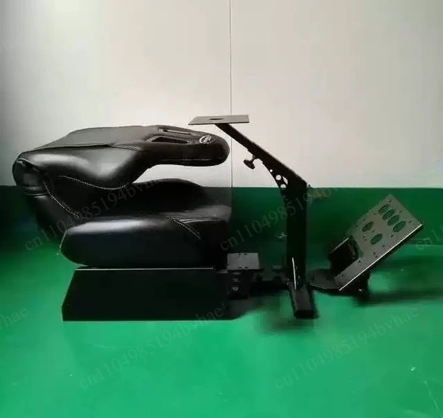 Adjustable Racing Emulator Chair New Car Game Console