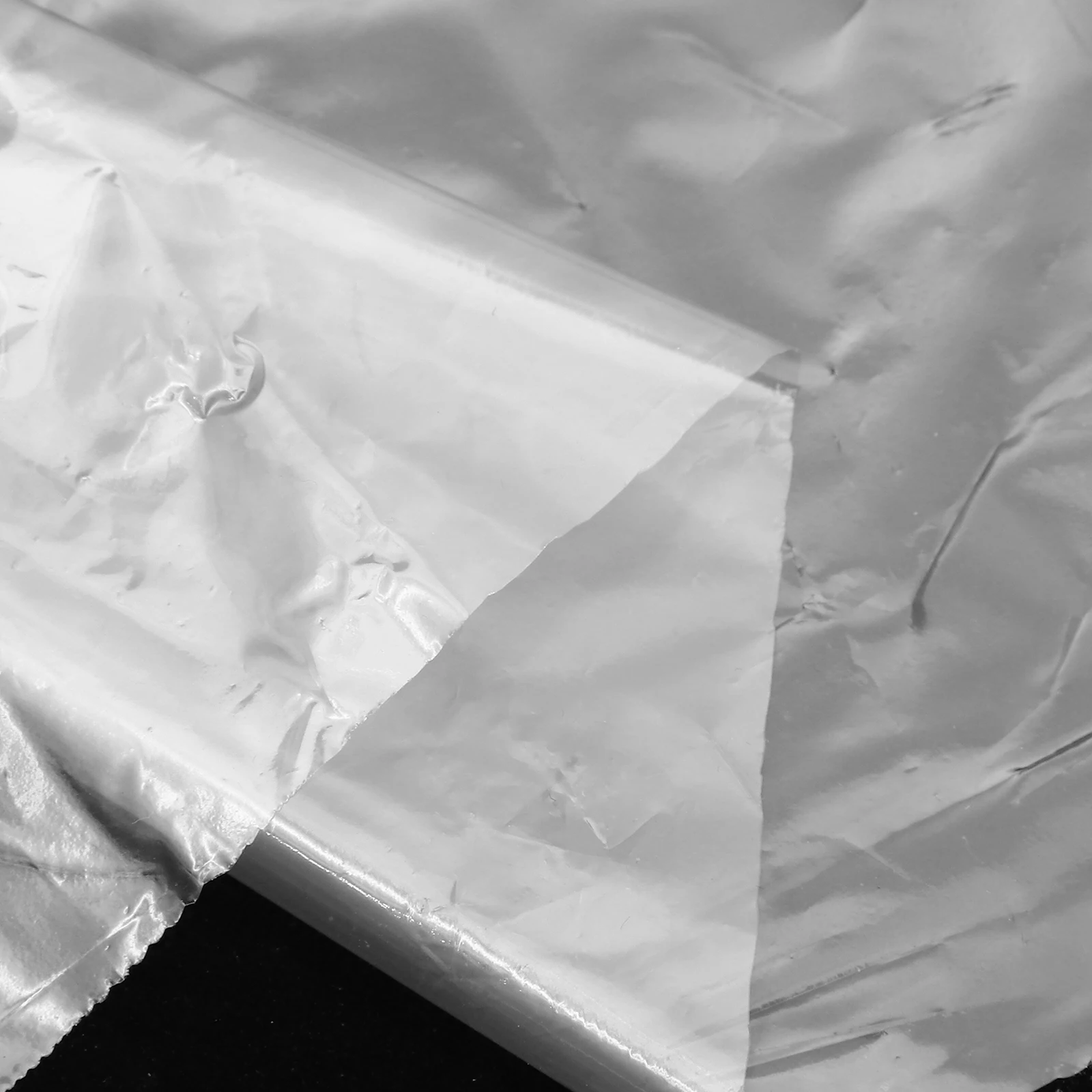 

50 pcs 60*100Cm Clothes Cover Garment Shield Water-Resistant Dustproof Storage Bag For Suits Dresses Shirts Wardrobe Protector