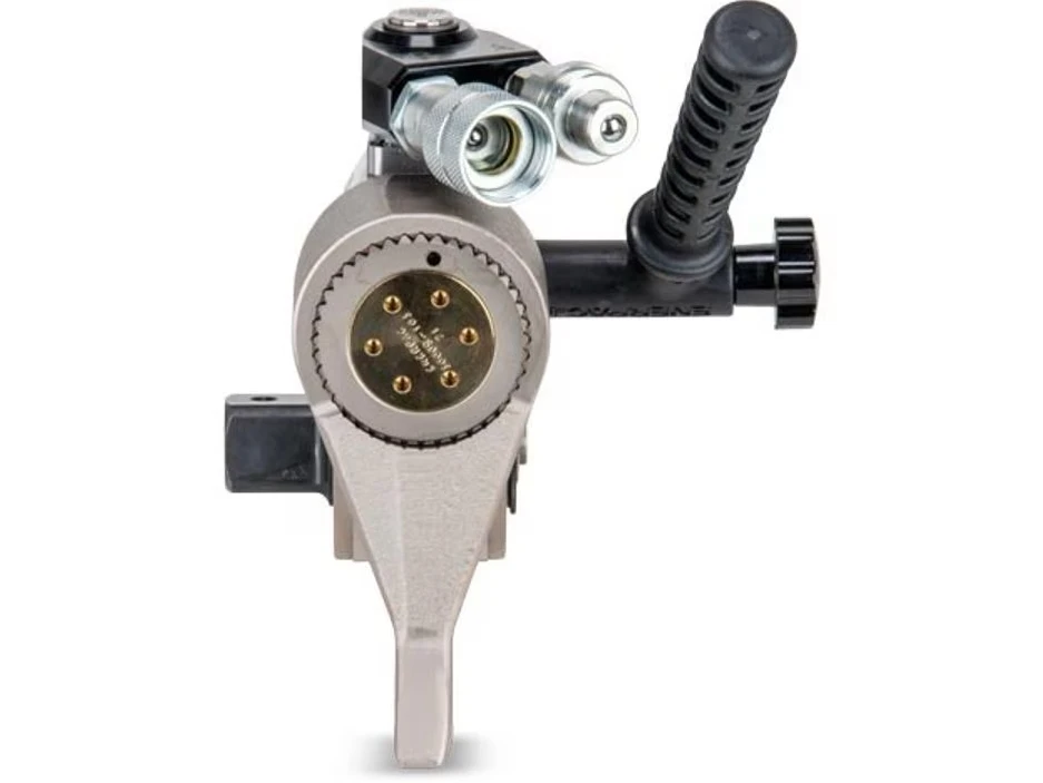 ENERPAC S3000X مفتاح عزم الدوران الهيدروليكي المربع 4373 نانومتر عزم الدوران 1 في محرك مربع #6