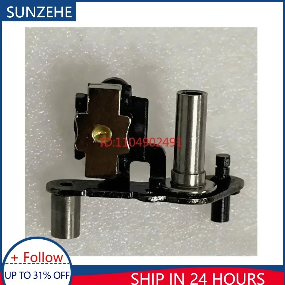 New for Canon EOS 6D 6DII 6D2 Shutter Lever Blade Hook Hange Magnet Metal Spiral Rod Positioning Shaft Guide Post Repair Part