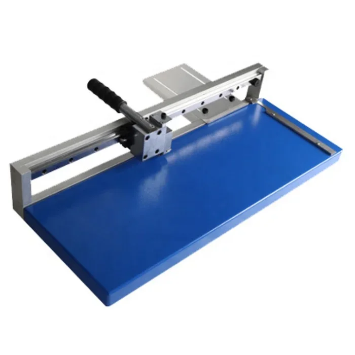 

# Hot Manual V Type Carton Box Slotting Cardboard Grooving Machine