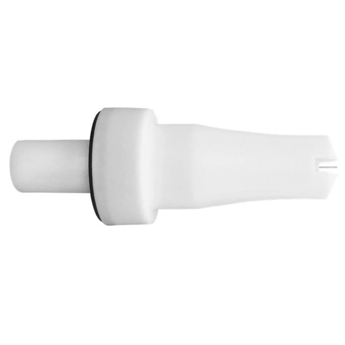 

AA25 Round Nozzle Flat Jet Nozzle for Electrostatic Powder Coating Sprayer GM03