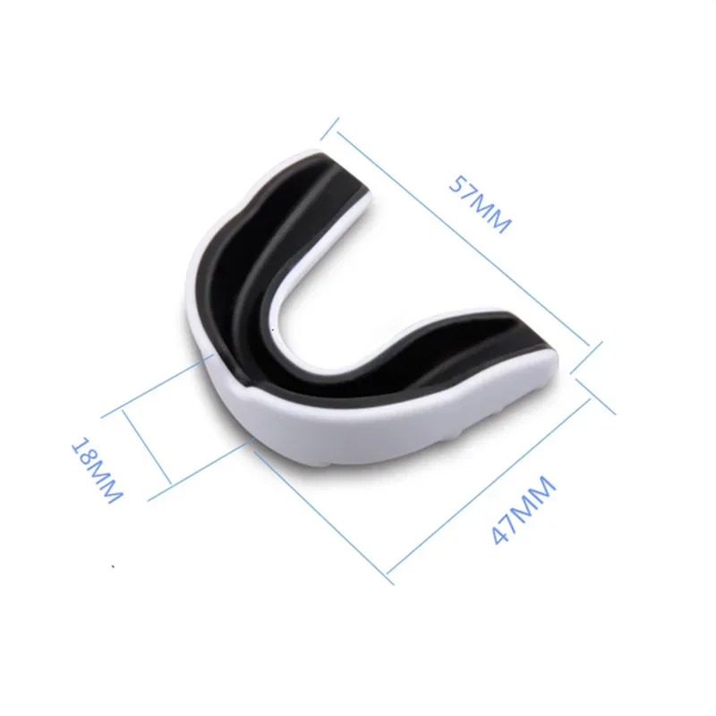Mouth Guard 2