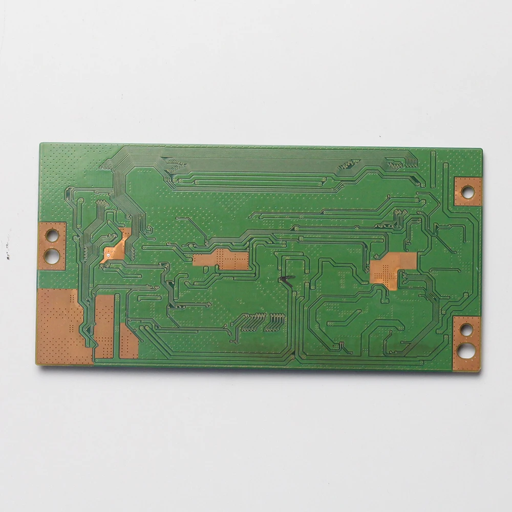 T Con Board A60EDGEC2LV0.2 for LED46MS92DC لوحة إلكترونية لمنطق الدائرة A60EDGEC2LV0.2 T-rev T-con TV Parts Tcon Board
