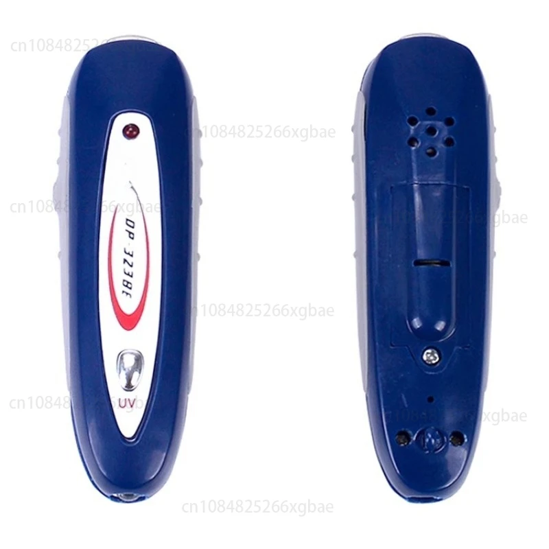 

Магнитная тестовая ручка, гигиеническая салфетка, магнитная энергетическая/терапия/ручка, голосовое тестирование