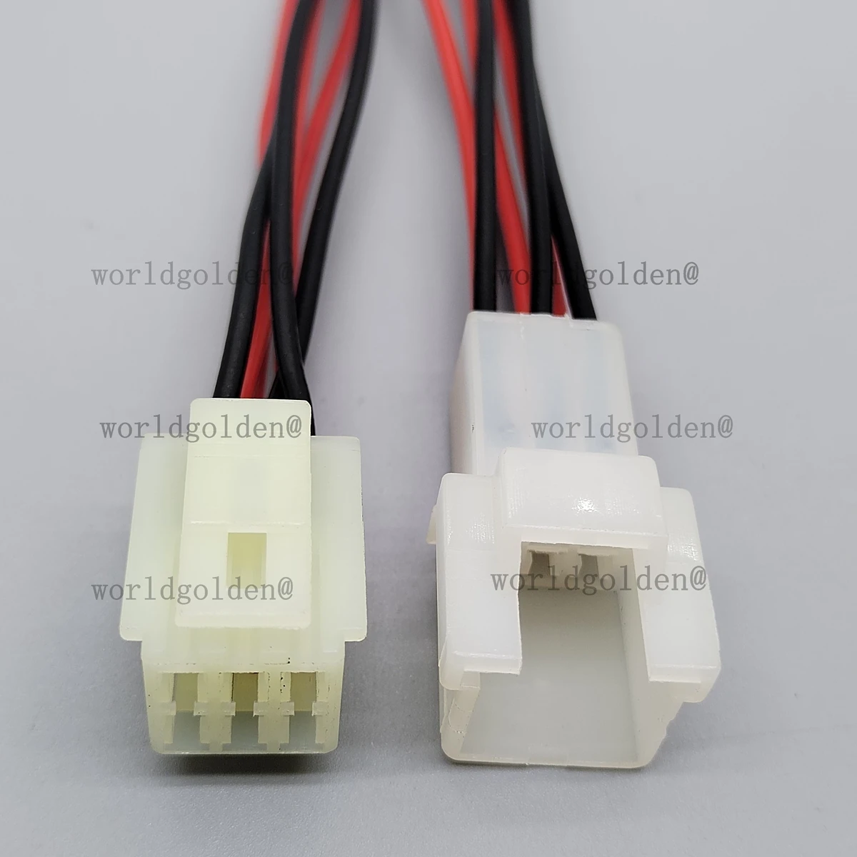 6090‑1218/6090‑1149 6Pin Wiring Plug for Universal Vehicles Automotive Circuit Connection Fix car connector