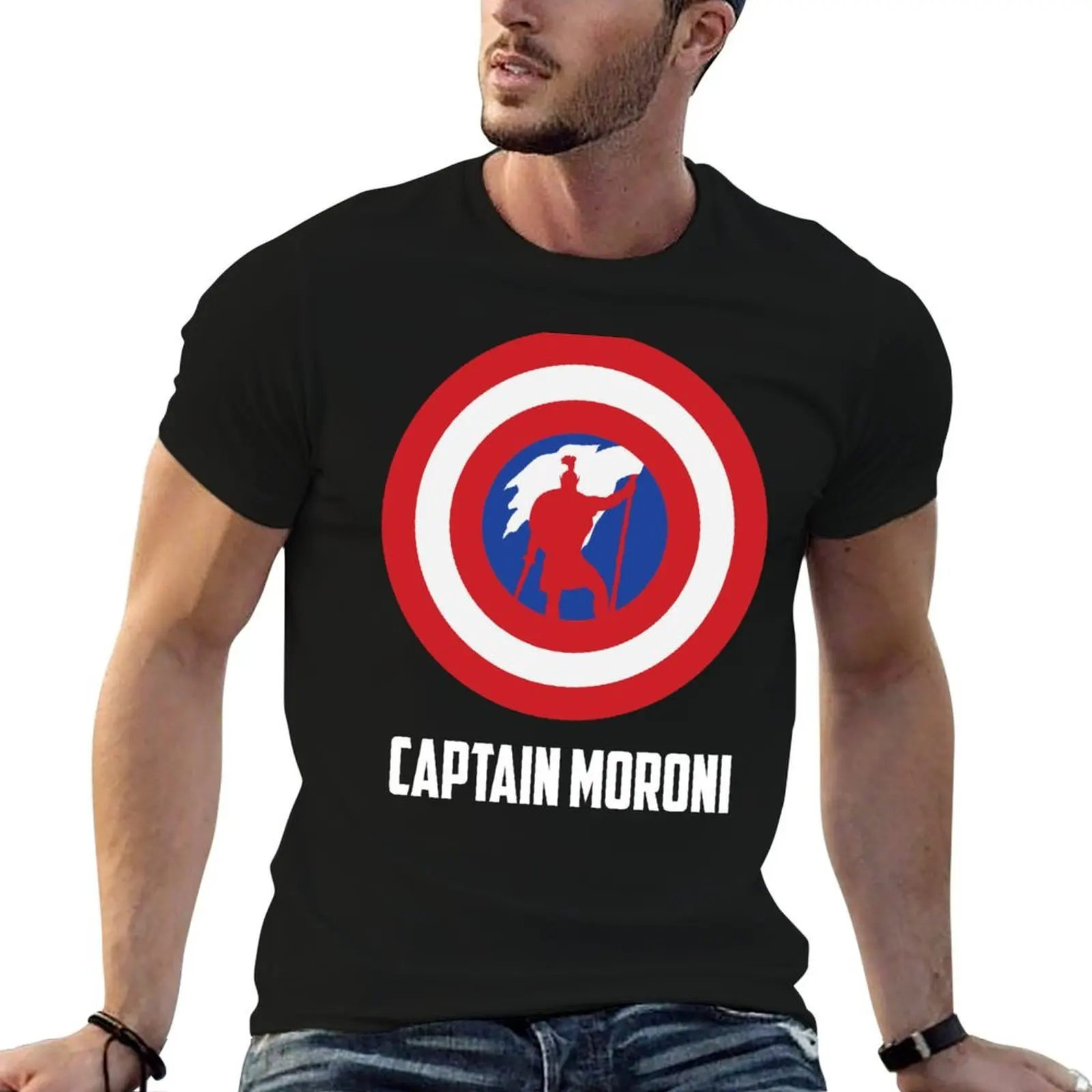 Cotton For T Moroni… - image