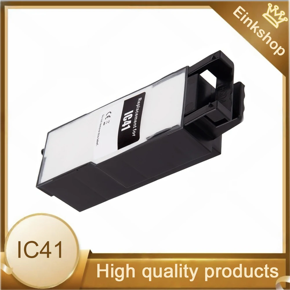 For Ricoh GC41 Waste Ink Collector IC41 Maintenance Tank for SAWGRASS SG400 SG3100 SG2100 SG2010L SG500 SG800 SG1000  Printer