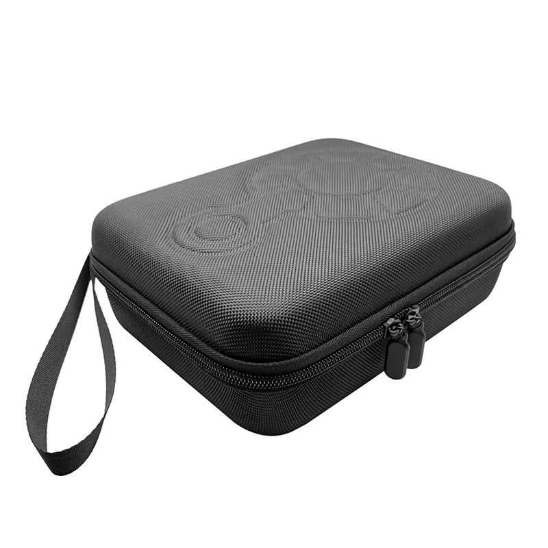 Suitable For PS5 Access Controller Storage Case Drop-Proof Dust-Proof Handbag Fine Workmanship Large Space With Double Zippers