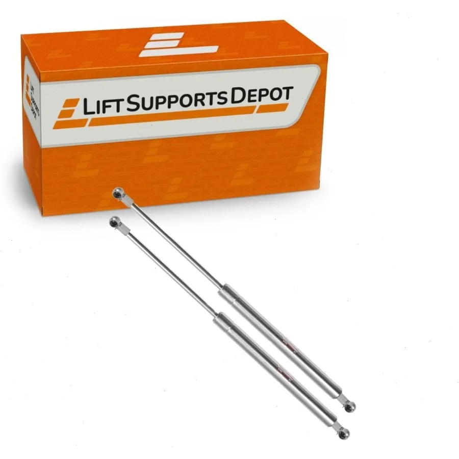 

20-дюймовая шариковая розетка, 50 фунтов, 13 мм, подъемная опора из нержавеющей стали, газовые стойки, амортизаторы 10–22 морского класса для тяжелых условий эксплуатации i