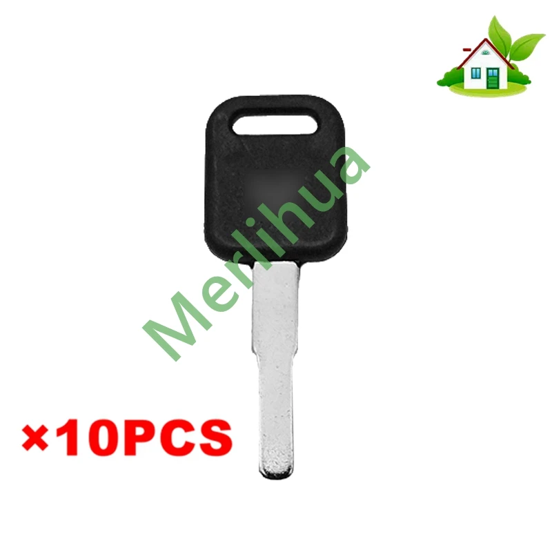 Electric vehicle key blanks, suitable for: Yadea, Niu, Tailing and other electric vehicle keys, tablet key blanks.