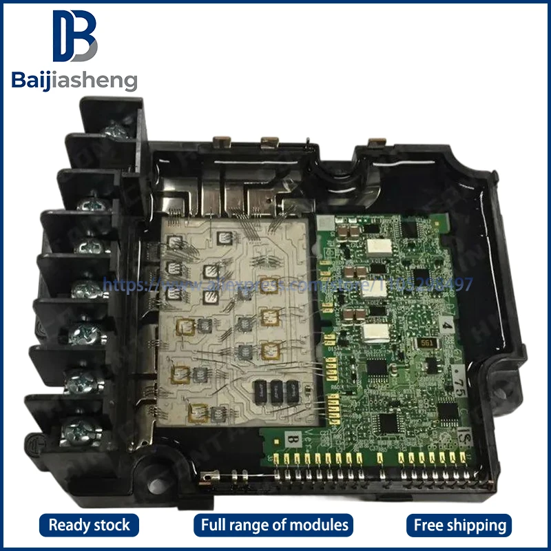 D74HA1.5A-C D74HA1.5A-D D74HA1.5A-E E74HA1.5/2.2 NEW AND ORIGINAL MODULE