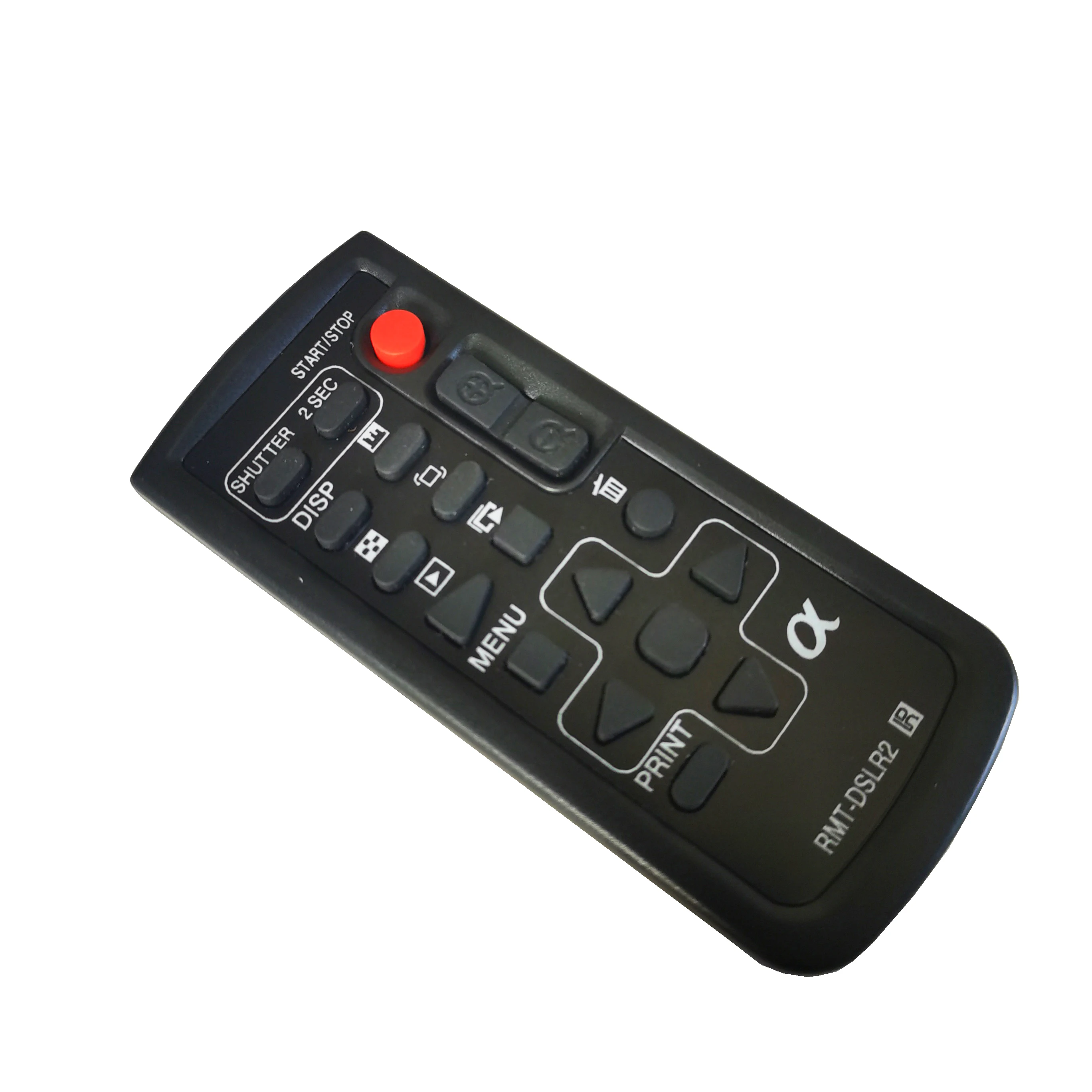 New Remote Control For SONY RMT-DSLR1 RMT-DSLR2 A7SIII A7III A7II A7RIII A7RII A6000 A6300 A6400 A6600 A99 A99II A77 A65 Camera