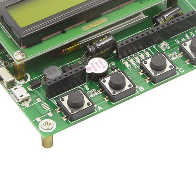 وحدة استقبال جهاز فك التشفير بجهاز التحكم عن بعد ، RF433 ، والتداخل بالتحكم عن بعد ، من من من نوع HCS ، HT