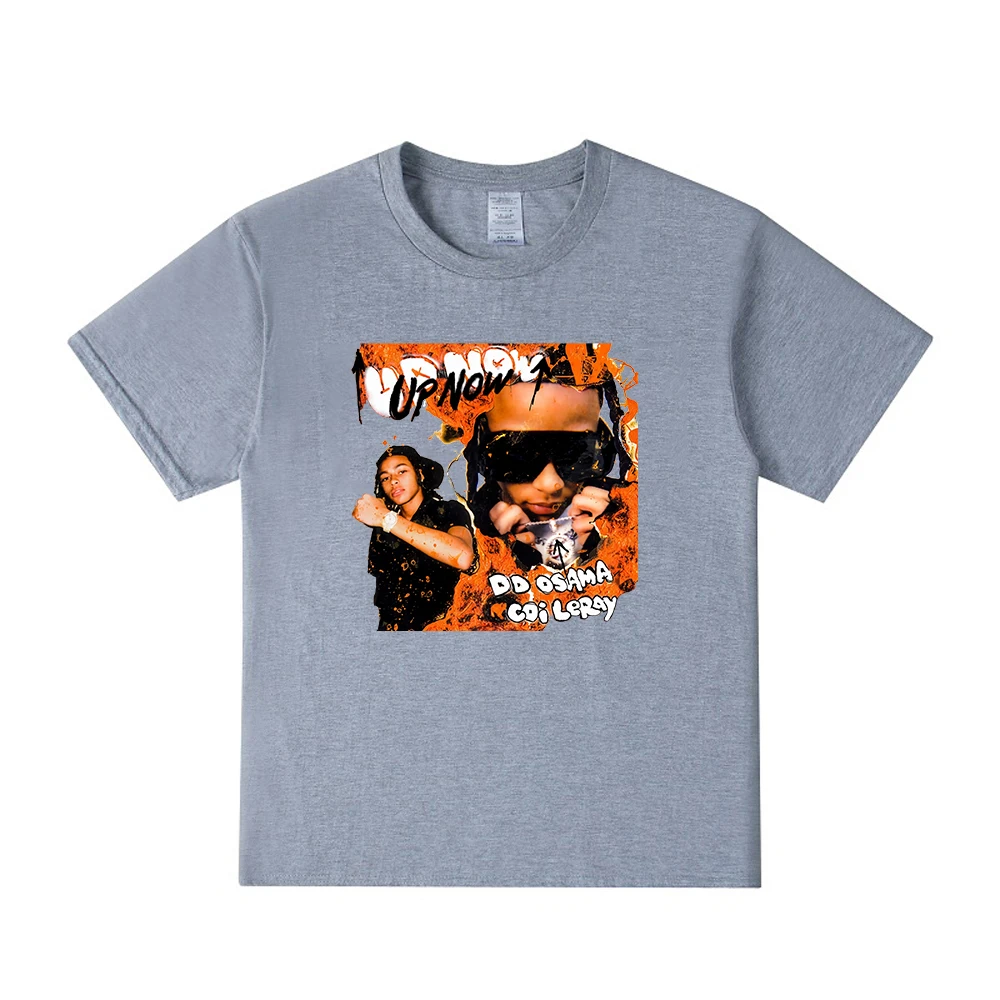 Рисунок 3 - DD Osama-уличная одежда в стиле хип-хоп для женщин