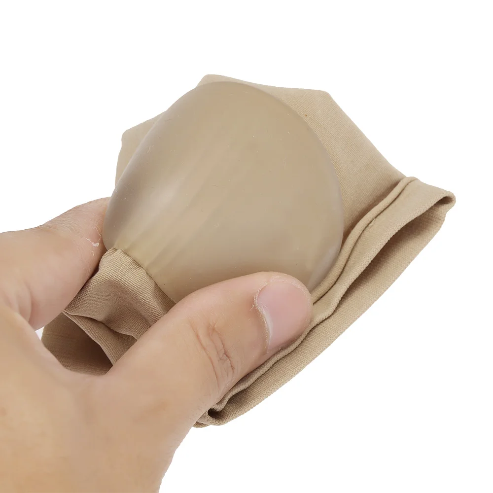 Arch Support Orthotic Plantar Fasciitis Cushion Pad Sleeve Heel Spurs Flat Feet Orthopedic Pad Correction Insoles Foot Care Tool