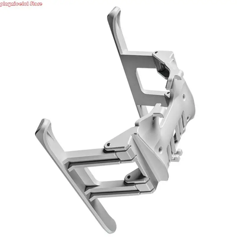 E8BA Extension Extension Gear for Flip Extender Legs Height Extender Feet Quadcopter Accessories Frame Frame Accessories