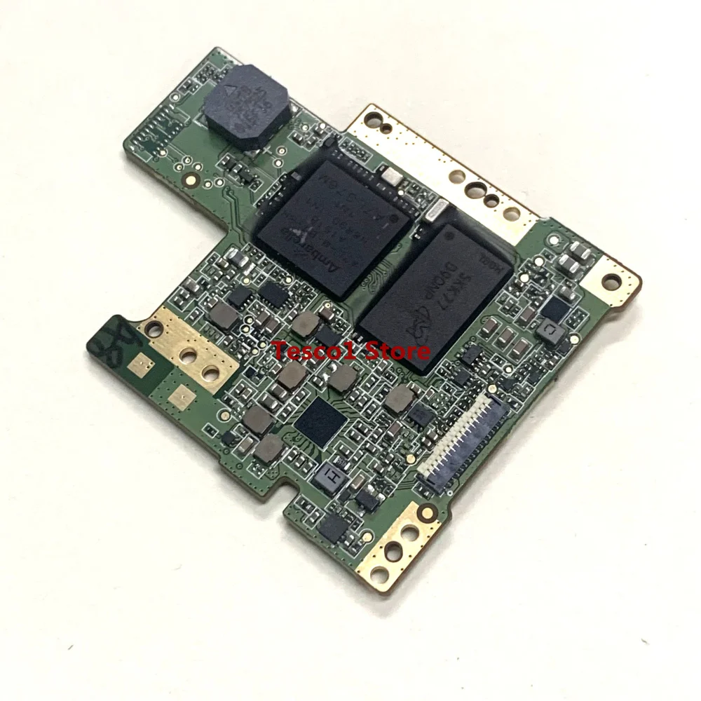 99% new Original Main Board Motherboard For GoPro Hero + Action Camera with lcd edition