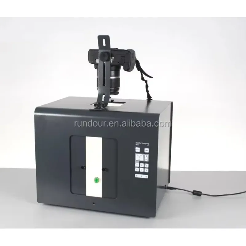 

Лидер продаж, ювелирная фотобокс, софтбокс с бриллиантами, световые короба SANOTO B270, мини-светодиодный световой короб для фотостудии