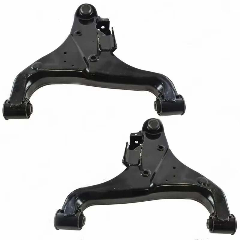 

Front Lower Control Arm Assembly Left/right Control Arm for INFINITI Z62 QX56 QX80 04-12 OE 54500-1LA0A 54501-1LA0A
