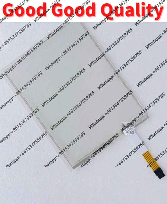 

T105E-5RBA01N-0A18R0-070FB-C Touch Screen Panel New