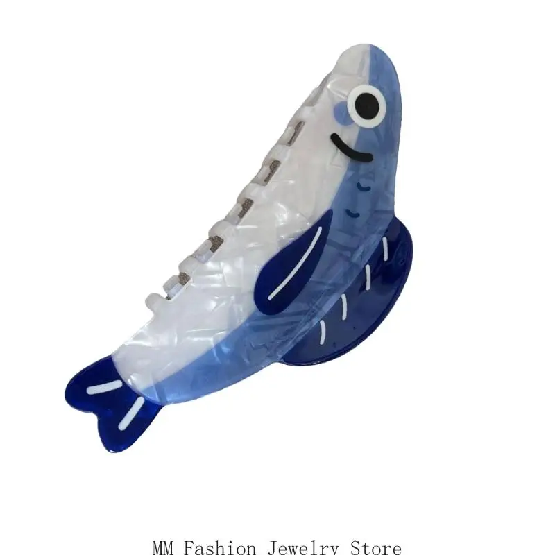 D0UB アクリルヘアクリップ 女性用 ボリュームのあるヘアスタイル用の実用的なヘアピン スポーツや社交イベント中にしっかりとグリップ