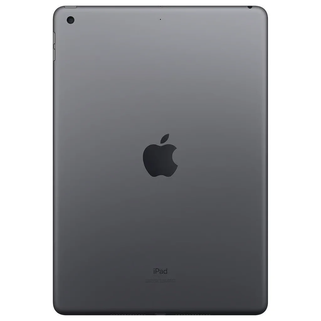 جهاز Apple iPad الأصلي مقاس 10.2 بوصة 2019 iPad 7th 96% جديد واي فاي فقط 32 جيجابايت IPS LCD Tablet