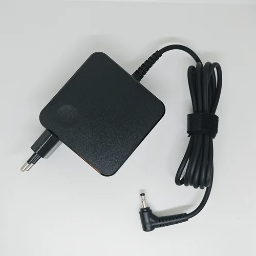 Imagen 2 del producto Adaptador de CA 65W 20V 3.25A cargador de ordenador portátil para Lenovo Ideapad 310-151SK 510-151SK ADLX65CLGE2A 5A10K78752 cables de alimentación adaptador de CA