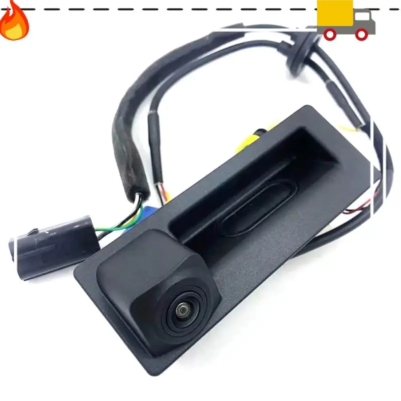 

Discount-Car Rear View Camera With Handle For Great Wall Haval H6 Sport Version 2014-2017 3776100AKZ36A 6305400AKZ36A