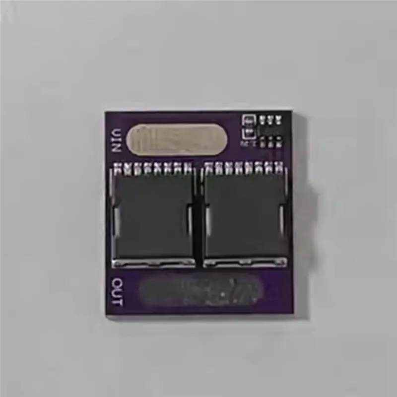 A37T 60A Diode Module Anti Reverse Irrigation No Voltage Limitation Low Voltage Drop for DC for Power Protection