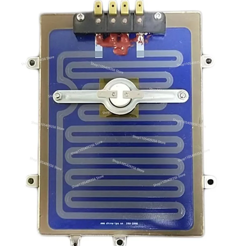 For Stainless Steel Plate Heating Plate Wall Hanging Pipeline Water Dispenser Accessories Water Heater