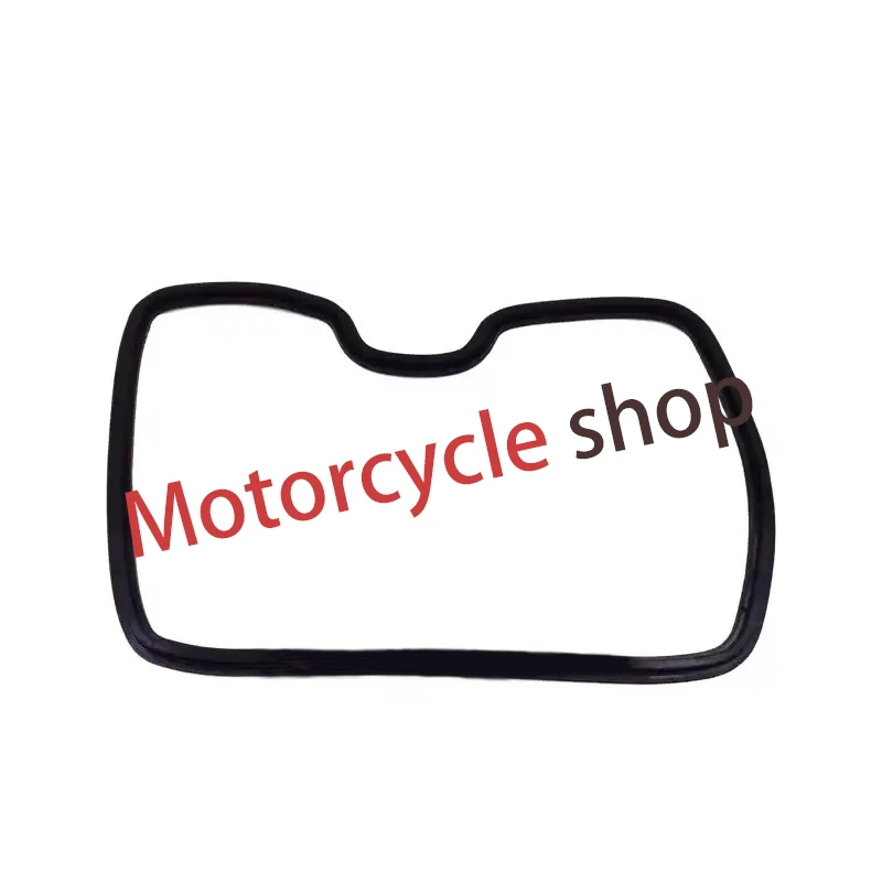 For Honda CBT125 cbt 125 244FMI Engine Spare Parts Motorcycle Engine Cylinder Head Cover Seal Gasket